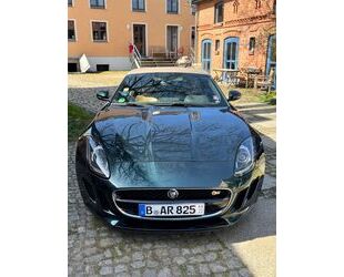 Jaguar F-Type Gebrauchtwagen