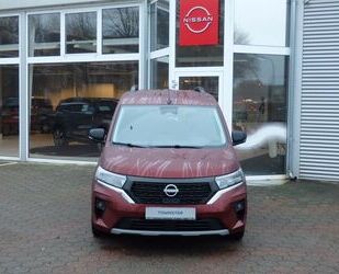 Nissan Townstar Gebrauchtwagen