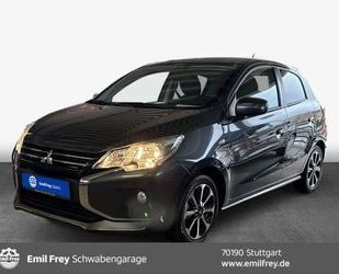 Mitsubishi Space Star Gebrauchtwagen