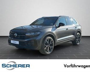 VW Touareg Gebrauchtwagen