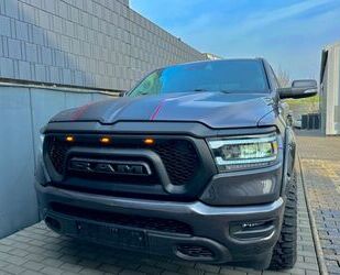 Dodge RAM Gebrauchtwagen