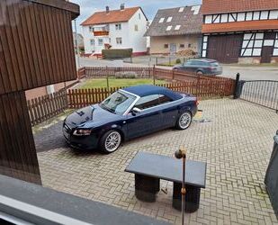 Audi Cabriolet Gebrauchtwagen