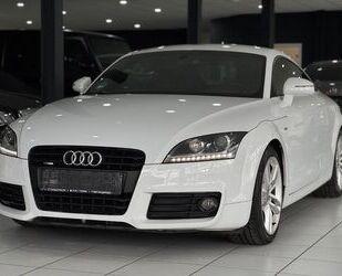 Audi TT Gebrauchtwagen