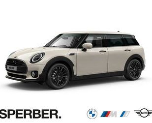 Mini One Clubman Gebrauchtwagen