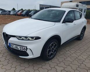 Alfa Romeo Tonale Gebrauchtwagen