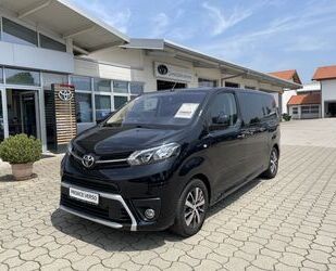 Toyota Proace (Verso) Gebrauchtwagen