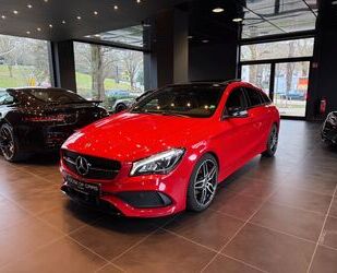 Mercedes-Benz CLA 200 Gebrauchtwagen