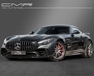 Mercedes-Benz AMG GT Gebrauchtwagen