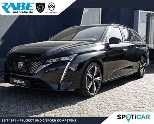 Peugeot 308 Gebrauchtwagen