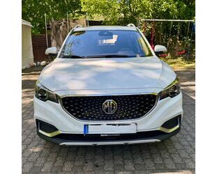 MG ZS Gebrauchtwagen