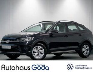 VW Taigo Gebrauchtwagen