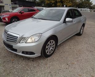 Mercedes-Benz E 250 Gebrauchtwagen