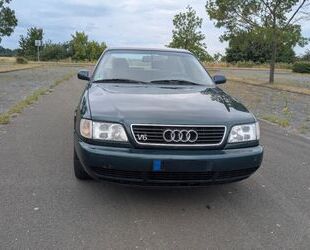 Audi 100 Gebrauchtwagen
