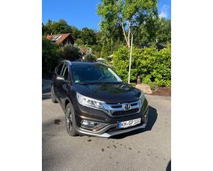 Honda CR-V Gebrauchtwagen