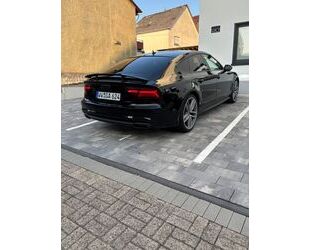 Audi A7 Gebrauchtwagen