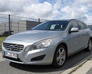 Volvo V60 Gebrauchtwagen