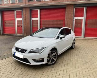 Seat Leon Gebrauchtwagen