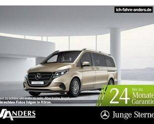 Mercedes-Benz V 300 Gebrauchtwagen