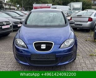 Seat Altea Gebrauchtwagen