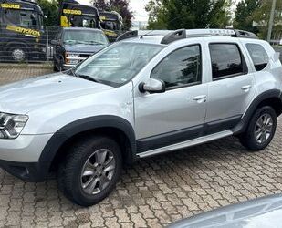 Dacia Duster Gebrauchtwagen