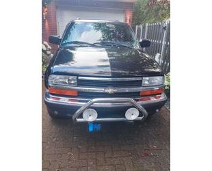 VW Blazer 