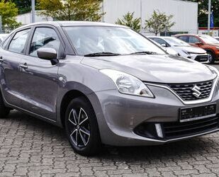 Suzuki Baleno Gebrauchtwagen