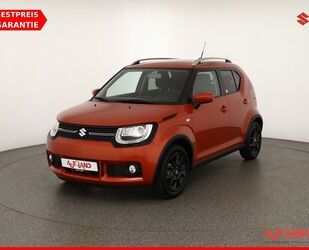 Suzuki Ignis Gebrauchtwagen