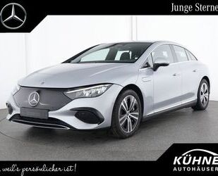 Mercedes-Benz EQE Gebrauchtwagen
