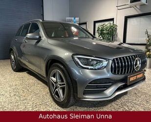 Mercedes-Benz GLC 43 AMG Gebrauchtwagen