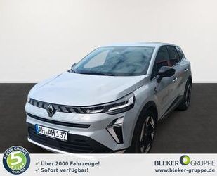Renault Symbioz Gebrauchtwagen