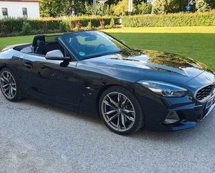 BMW Z4 M40i Gebrauchtwagen