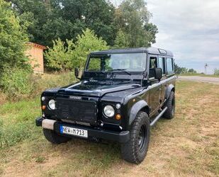 Land Rover Defender Gebrauchtwagen