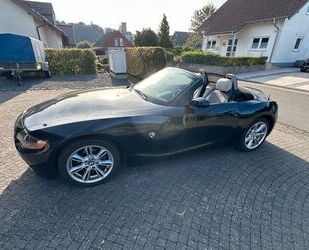 BMW Z4 Gebrauchtwagen