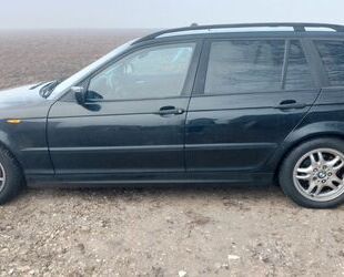 BMW 318 Gebrauchtwagen