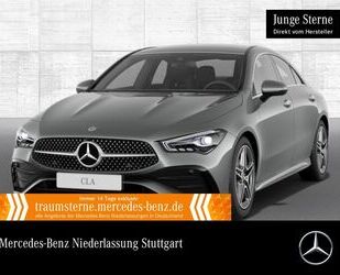 Mercedes-Benz CLA 200 Gebrauchtwagen