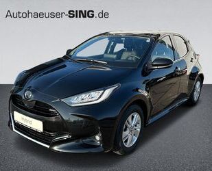 Mazda 2 Gebrauchtwagen