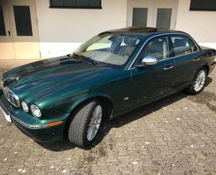 Jaguar XJ6 Gebrauchtwagen