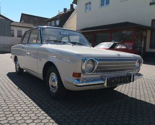 Ford Taunus Gebrauchtwagen