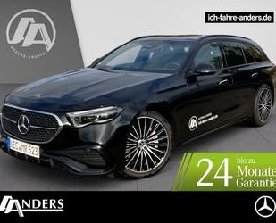 Mercedes-Benz E 220 Gebrauchtwagen