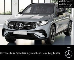 Mercedes-Benz GLC 220 Gebrauchtwagen