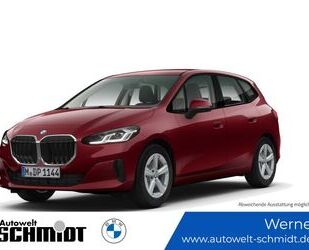 BMW 220 Active Tourer Gebrauchtwagen