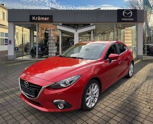 Mazda 3 Gebrauchtwagen