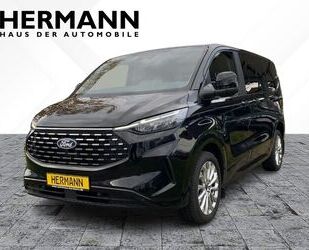 Ford Tourneo Custom Gebrauchtwagen