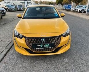 Peugeot 208 Gebrauchtwagen