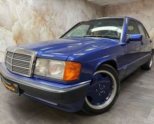 Mercedes-Benz 190 Gebrauchtwagen