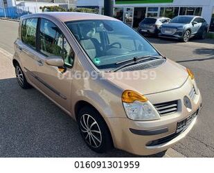 Renault Modus Gebrauchtwagen