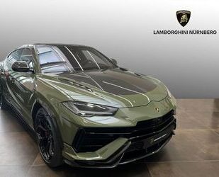 Lamborghini Urus Gebrauchtwagen