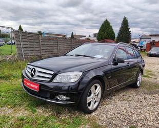 Mercedes-Benz C 200 Gebrauchtwagen