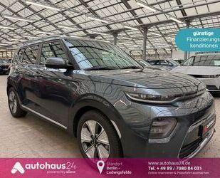 Kia Soul Gebrauchtwagen