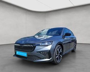 Skoda Scala Gebrauchtwagen